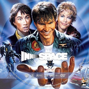 Innerspace 1987