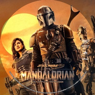 The Mandalorian Season 1
