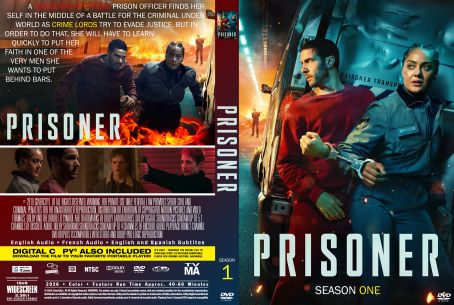 Prisoner Season 1