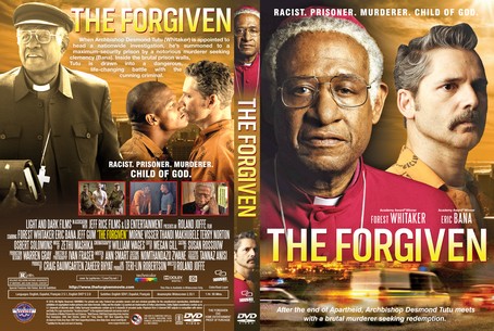The Forgiven 2017