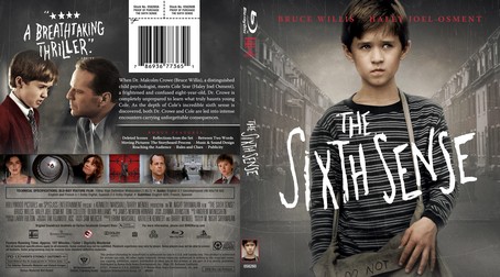 The Sixth Sense 1999
