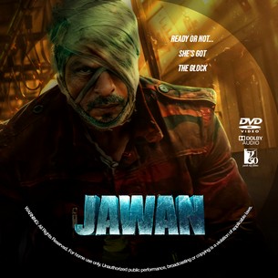 Jawan 2023