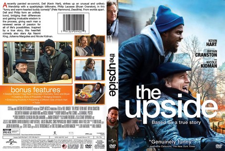 The Upside 2017