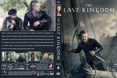 The Last Kingdom Season 4
