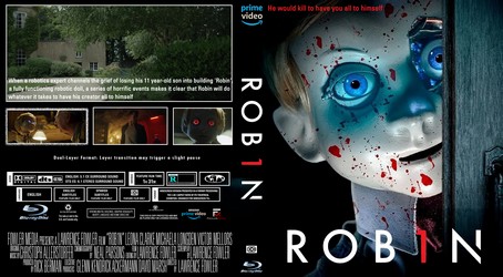 ROB1N 2025