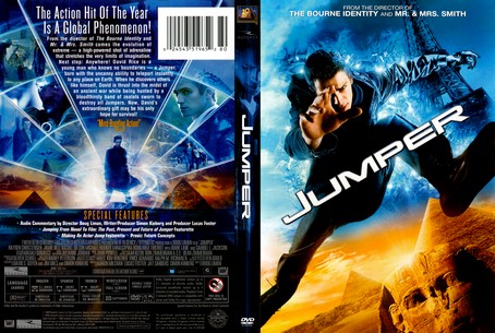 Jumper 2008