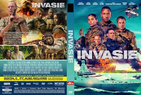 Invasie 2024