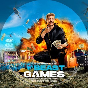 Beast Games Season 1