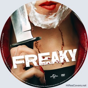 Freaky 2020