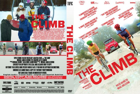 The Climb 2019