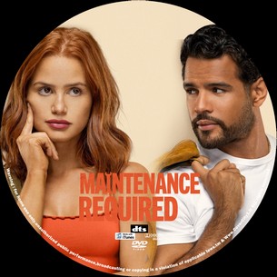 Maintenance Required 2025