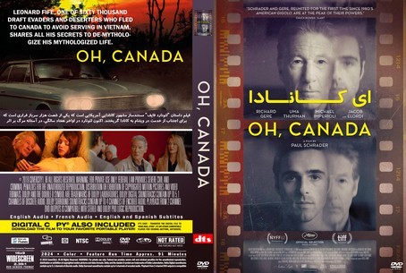 Oh, Canada 2024