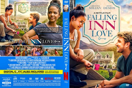 Falling Inn Love 2019