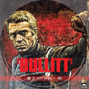 Bullitt 1968
