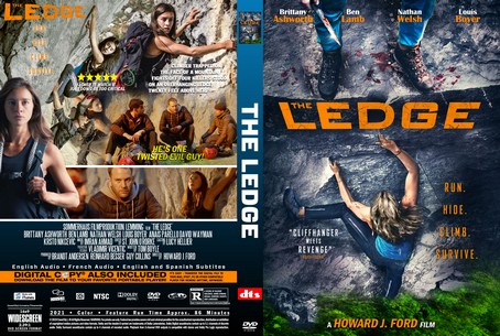 The Ledge 2022