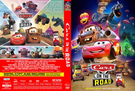 Cars on the Road Season 1