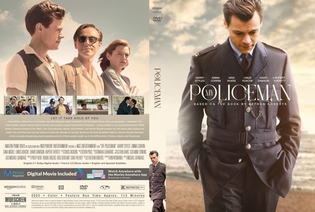 My Policeman 2022