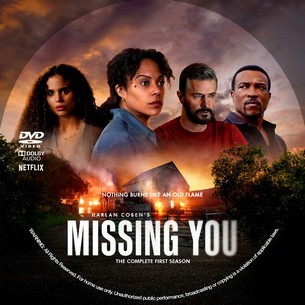 Missing You Season 1