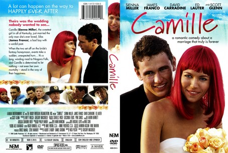 Camille 1936
