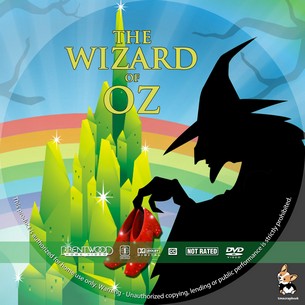 The Wizard of Oz 1933