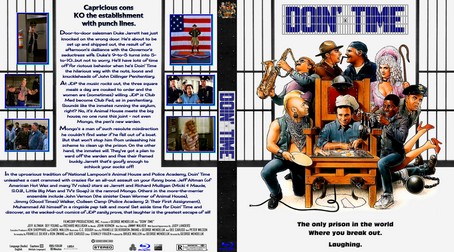 Doin' Time 1985