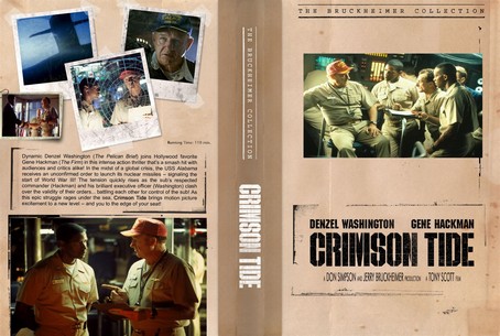Crimson Tide 1995