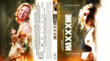 MaXXXine 2024