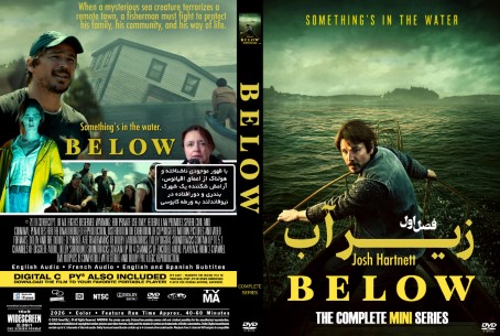 Below Season 1