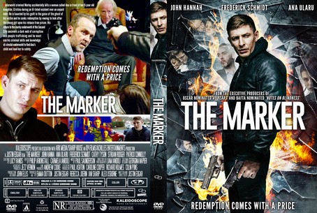 the marker 2017