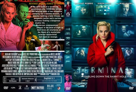 Terminal 2018