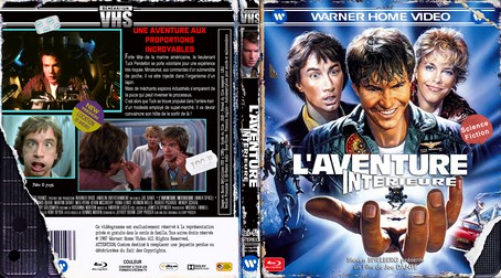 Innerspace 1987