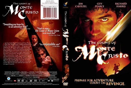The Count of Monte Cristo 2002