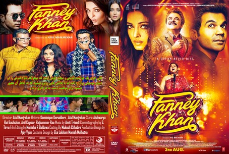 Fanney Khan 2018