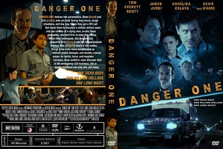 Danger One 2018