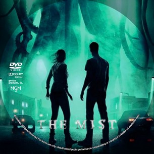 The Mist 2007
