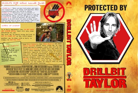 Drillbit Taylor 2008