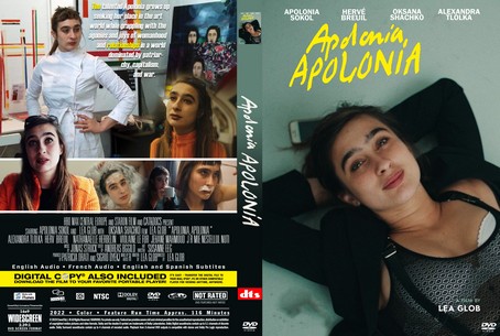 Apolonia Apolonia 2022