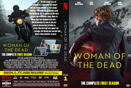 Woman of the Dead Season 1