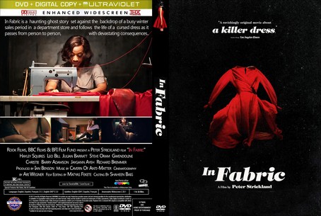 In Fabric 2018