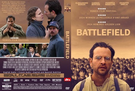 Battlefield 2024