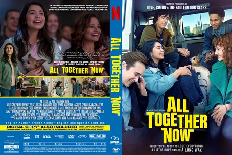 All Together Now 2020