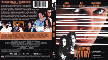 Unlawful Entry 1992