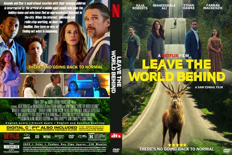 Leave the World Behind 2023