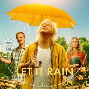 Let It Rain 2025