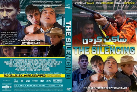 The Silencing 2020