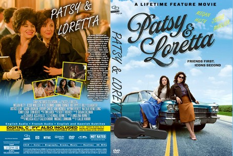 Patsy & Loretta 2019