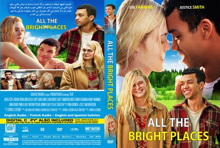 All The Bright Places 2020