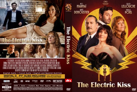 The Electric Kiss 2026