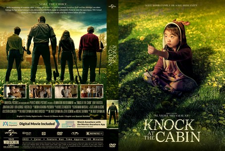 Knock at the Cabin 2023