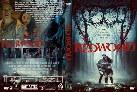 Redwood 2018